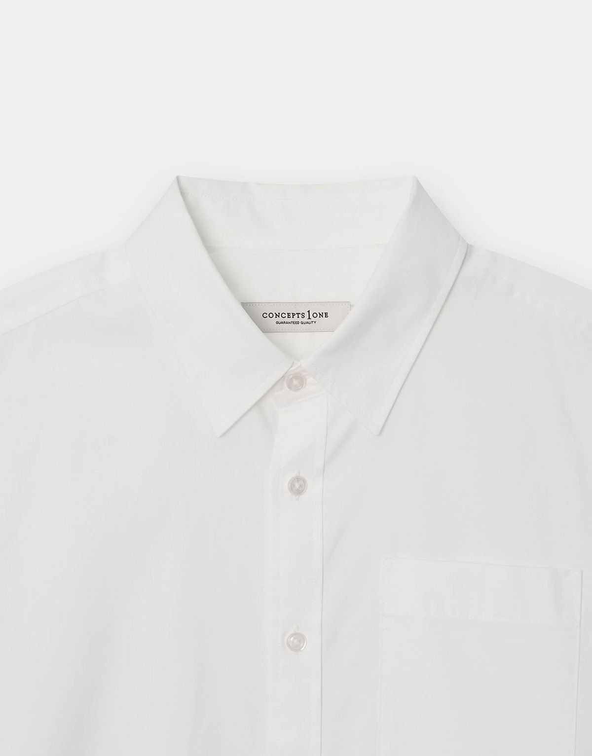 컨셉원(CONCEPTS1ONE) 옥스포드 셔츠 10046902/046902 [3color]