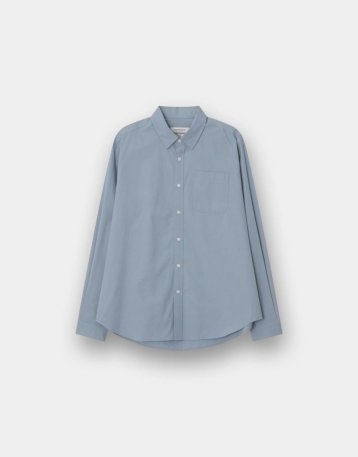 컨셉원(CONCEPTS1ONE) 옥스포드 셔츠 10046902/046902 [3color]