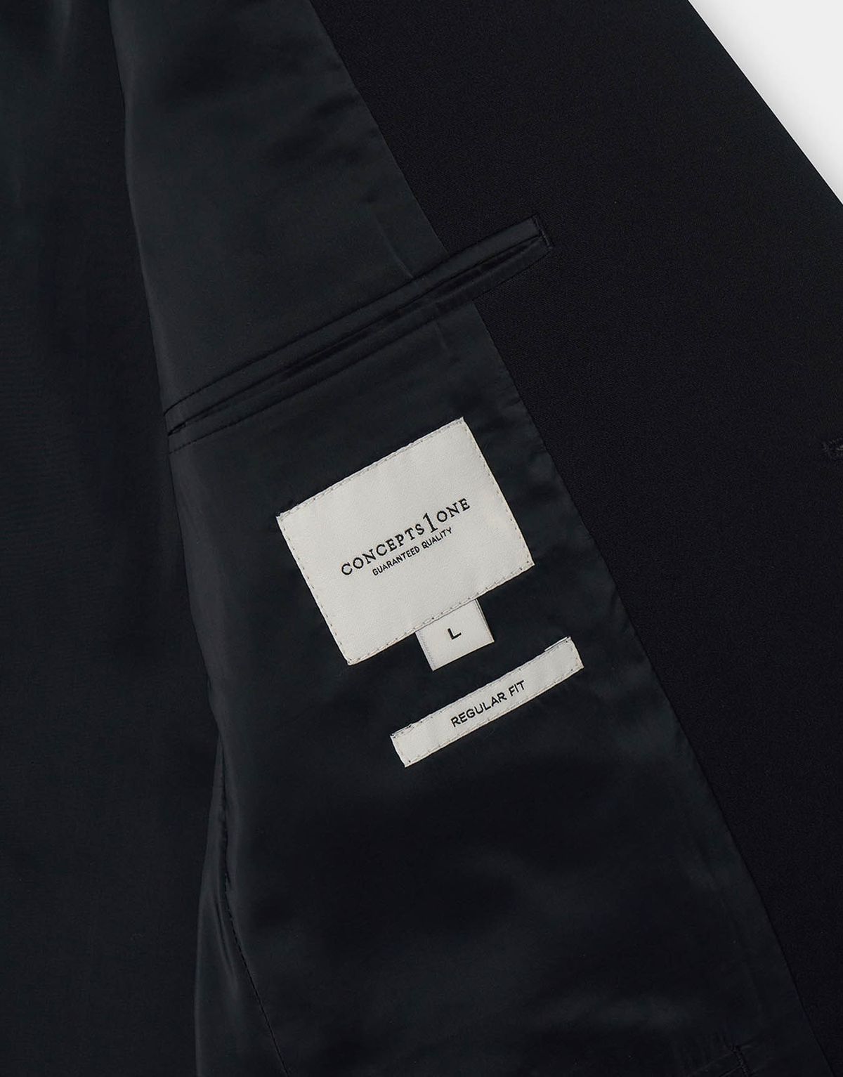 컨셉원(CONCEPTS1ONE) 프리미엄 TR 레귤러핏 블레이저 10076901/076901 [3color]