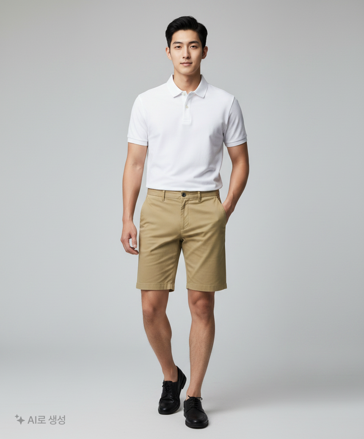지오다노(GIORDANO) 숏팬츠 32