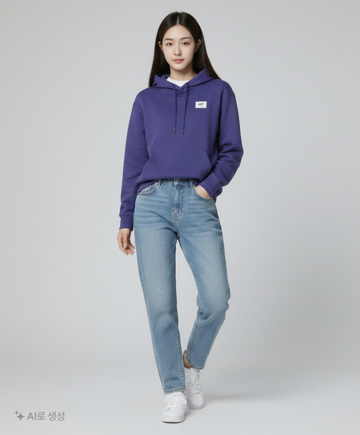 나이키(NIKE) 후드 티셔츠 S