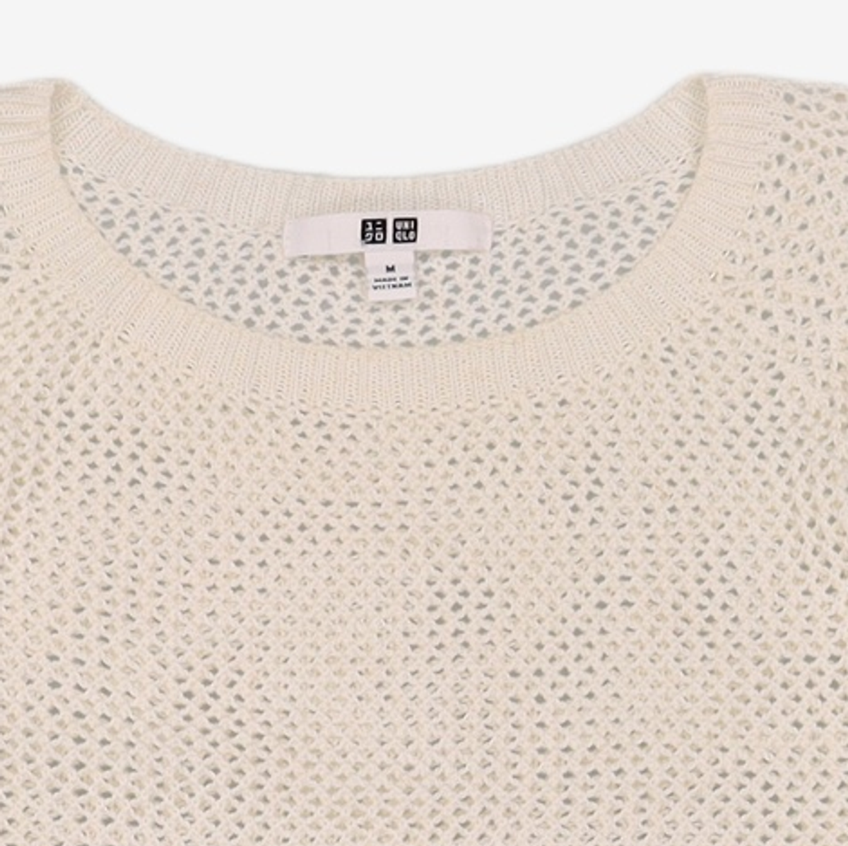 유니클로(UNIQLO) 니트/스웨터 M