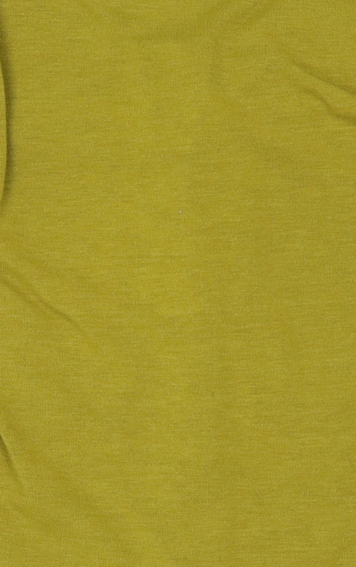 델리센트(DELICCENT) 후크 셔링 티셔츠 [OLIVE GREEN] FREE