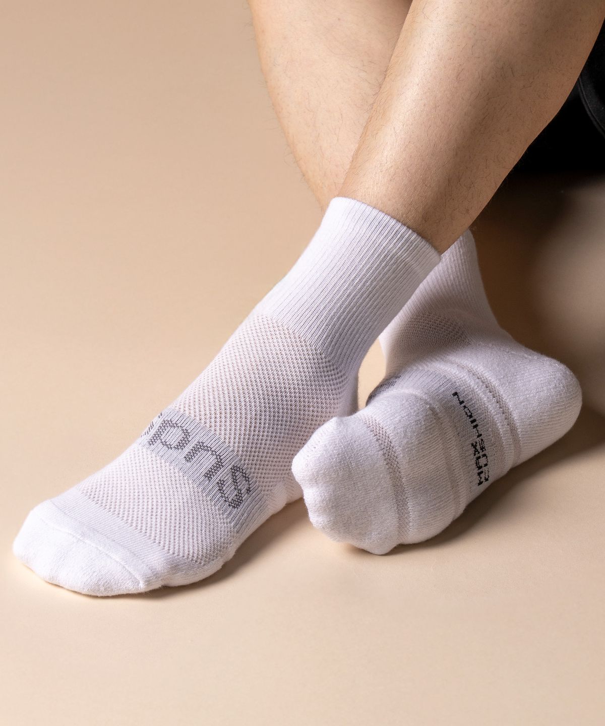 삭피엔스(SOCKPIENS) [5팩] MAX 쿠션 프레시 삭스