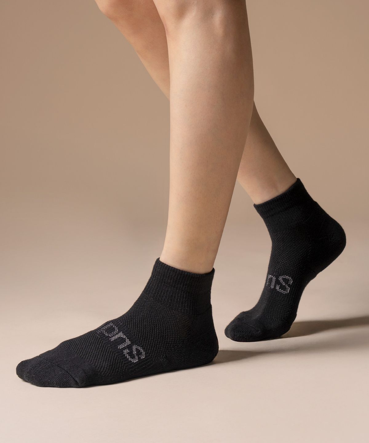 삭피엔스(SOCKPIENS) [5팩] MAX 쿠션 프레시 삭스