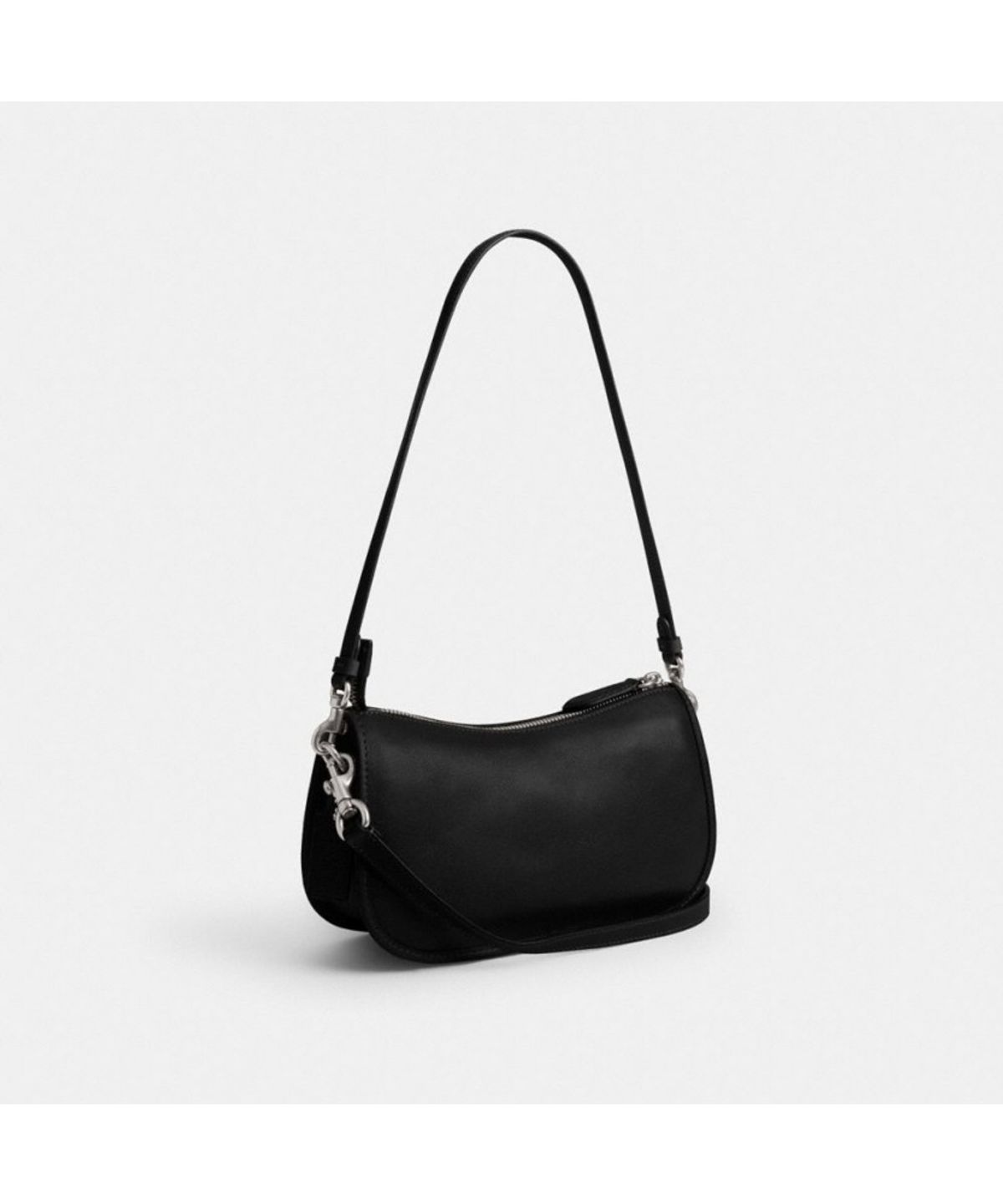 코치(COACH) 트윈 턴락 웨이벌리 백 CDZ20 LHBLK