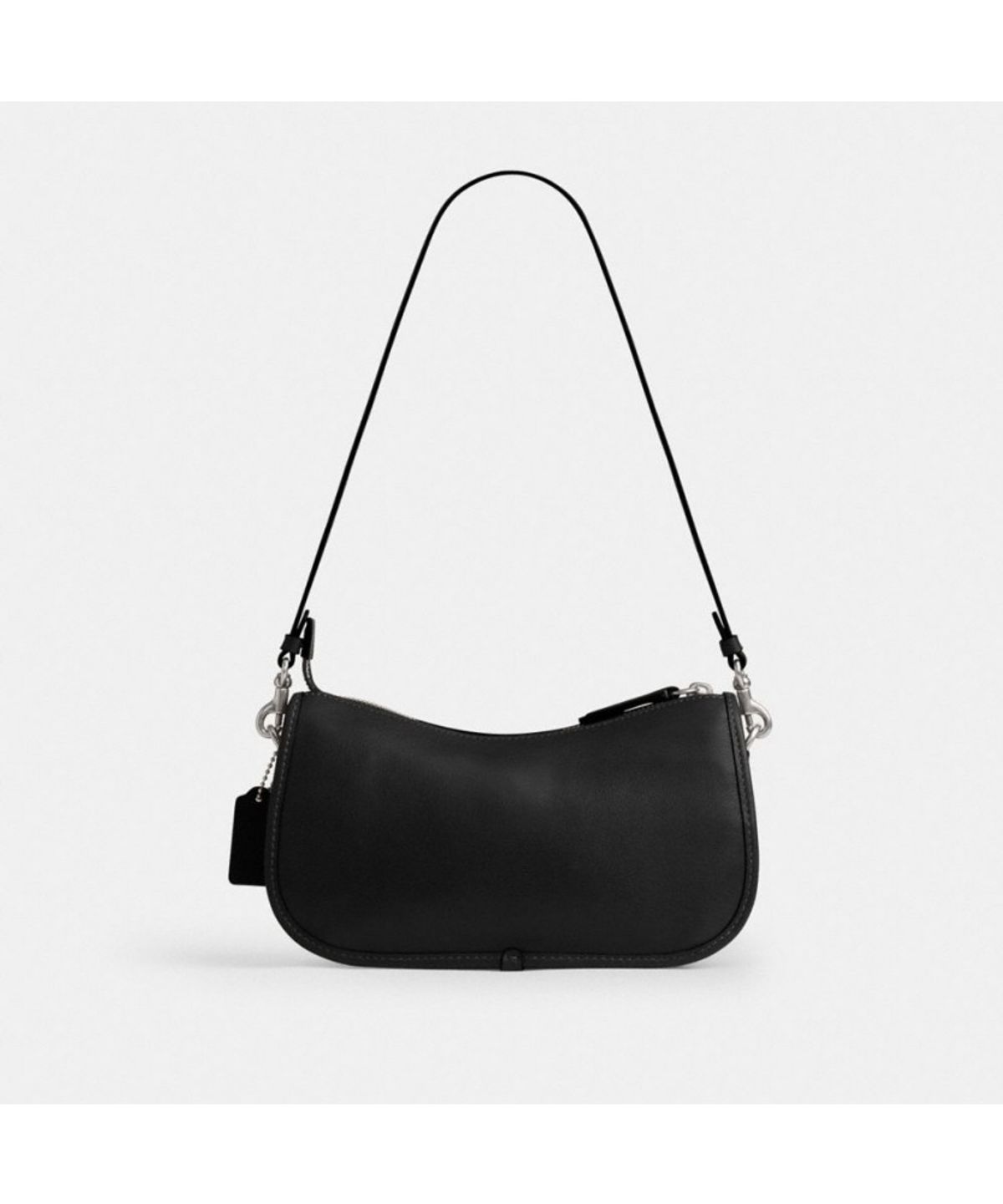 코치(COACH) 트윈 턴락 웨이벌리 백 CDZ20 LHBLK