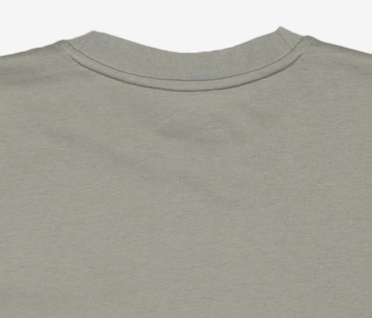 무인양품(MUJI) 반소매 티셔츠 XXL