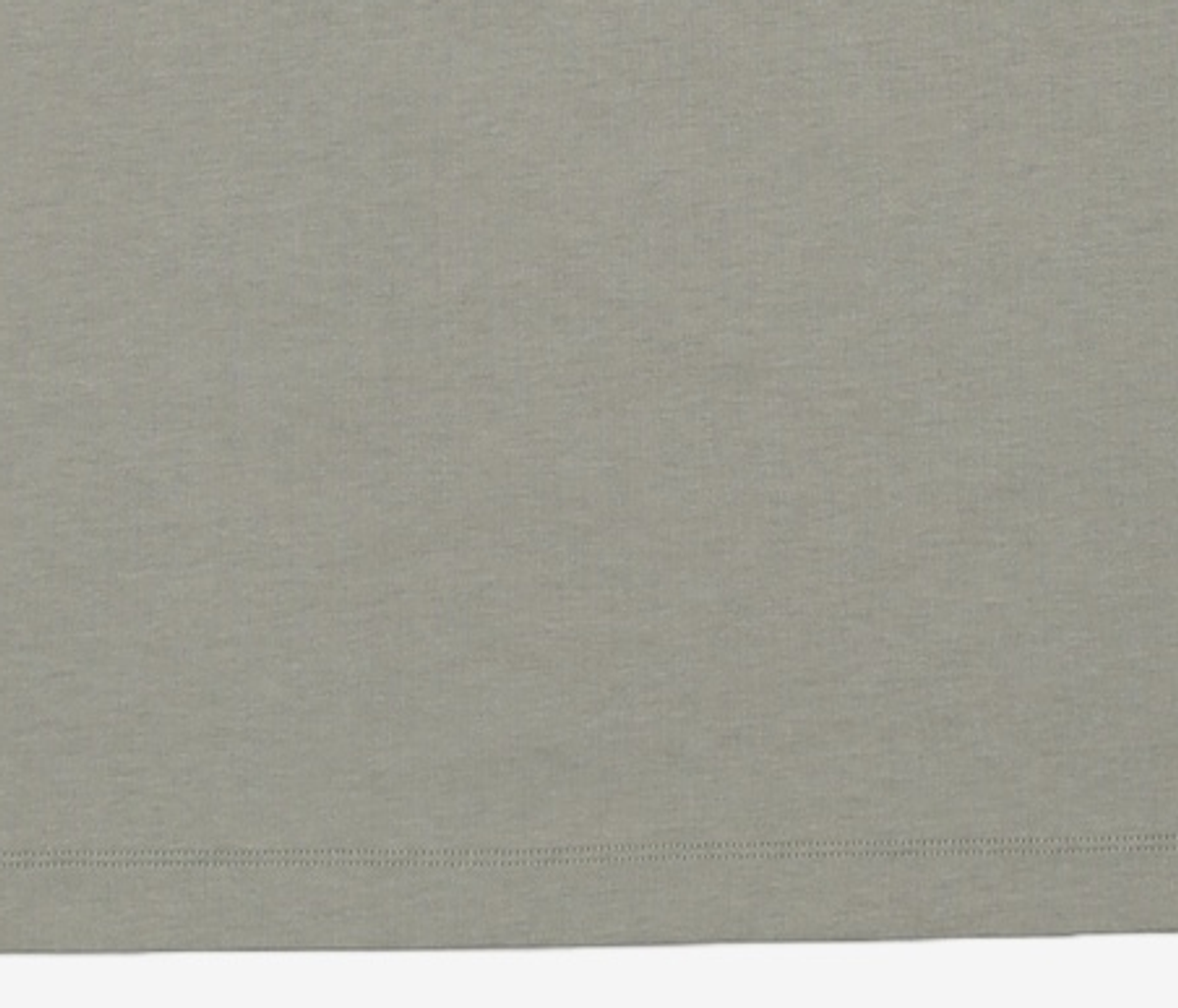 무인양품(MUJI) 반소매 티셔츠 XXL