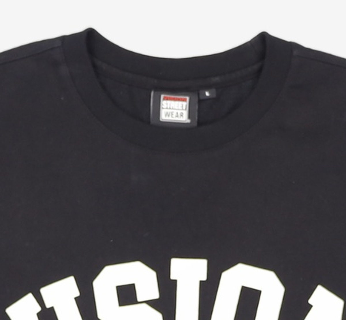 비전스트릿웨어(VISION STREETWEAR) 반소매 티셔츠 L