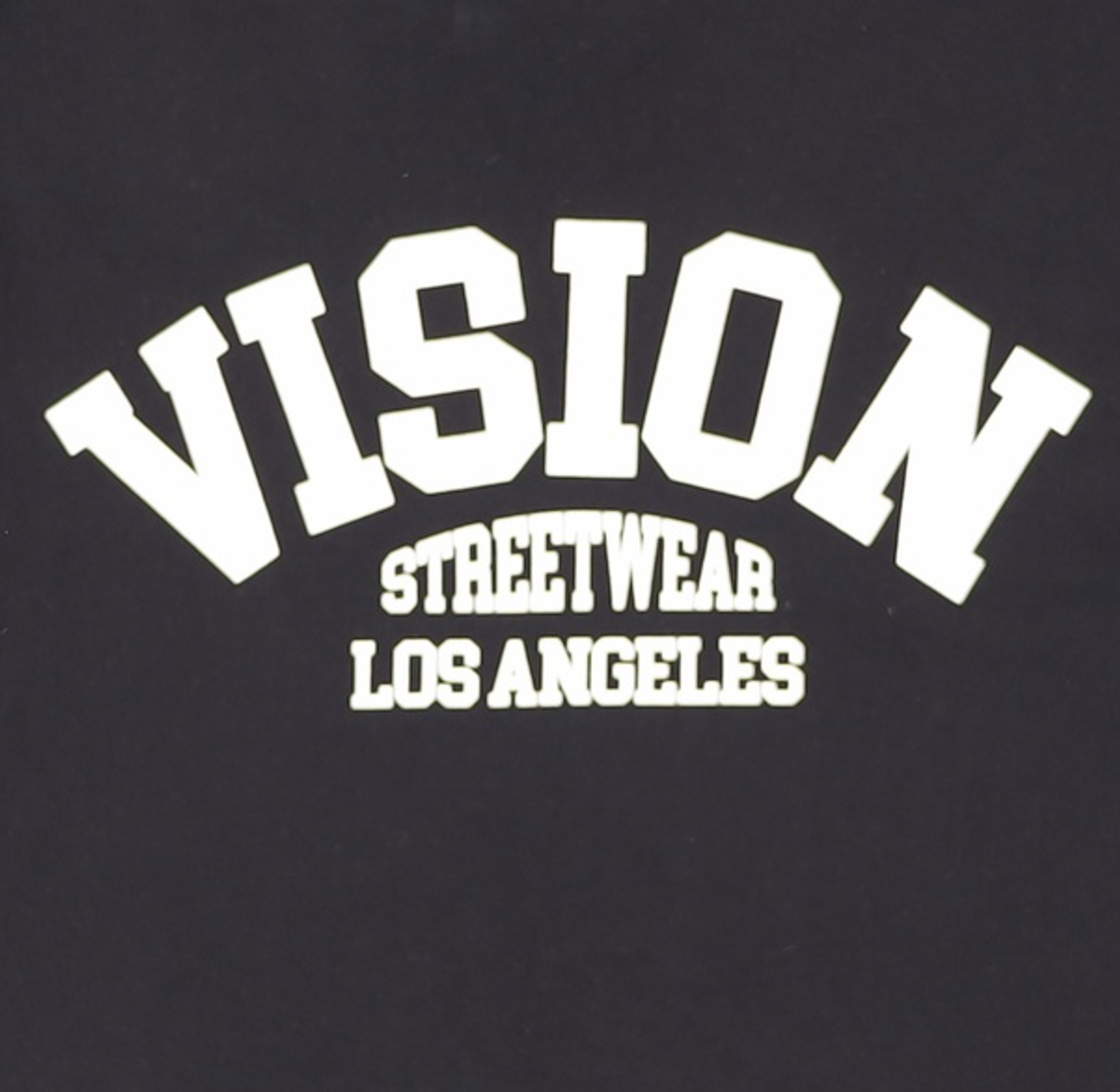 비전스트릿웨어(VISION STREETWEAR) 반소매 티셔츠 L