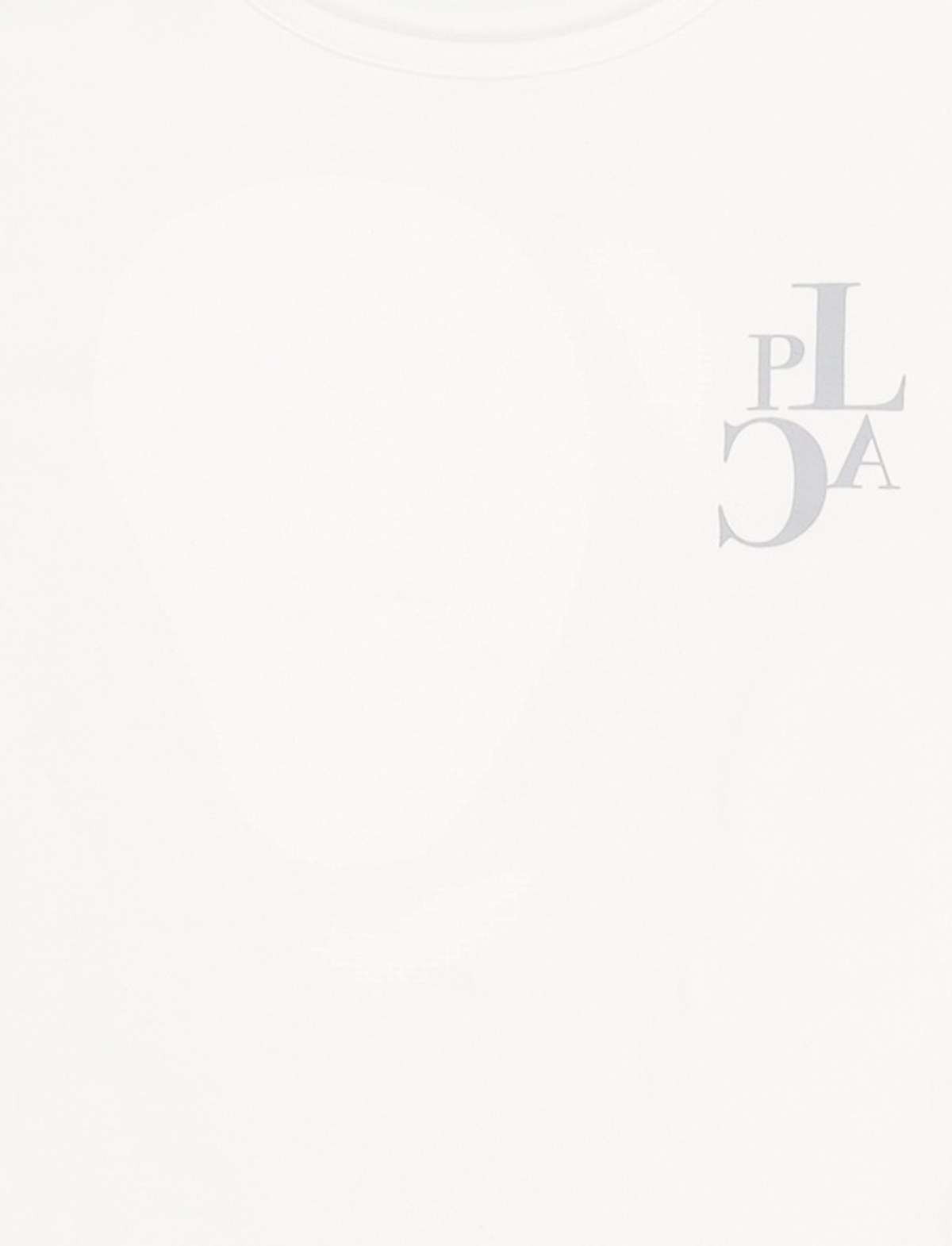플랙(PLAC) 반소매 티셔츠 M