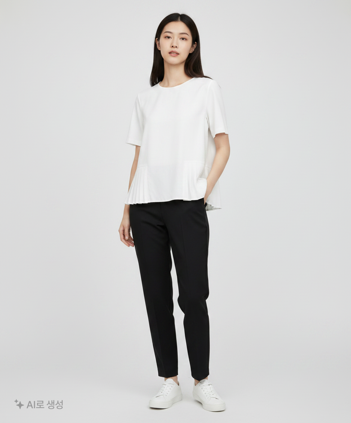 자라(ZARA) 블라우스 S