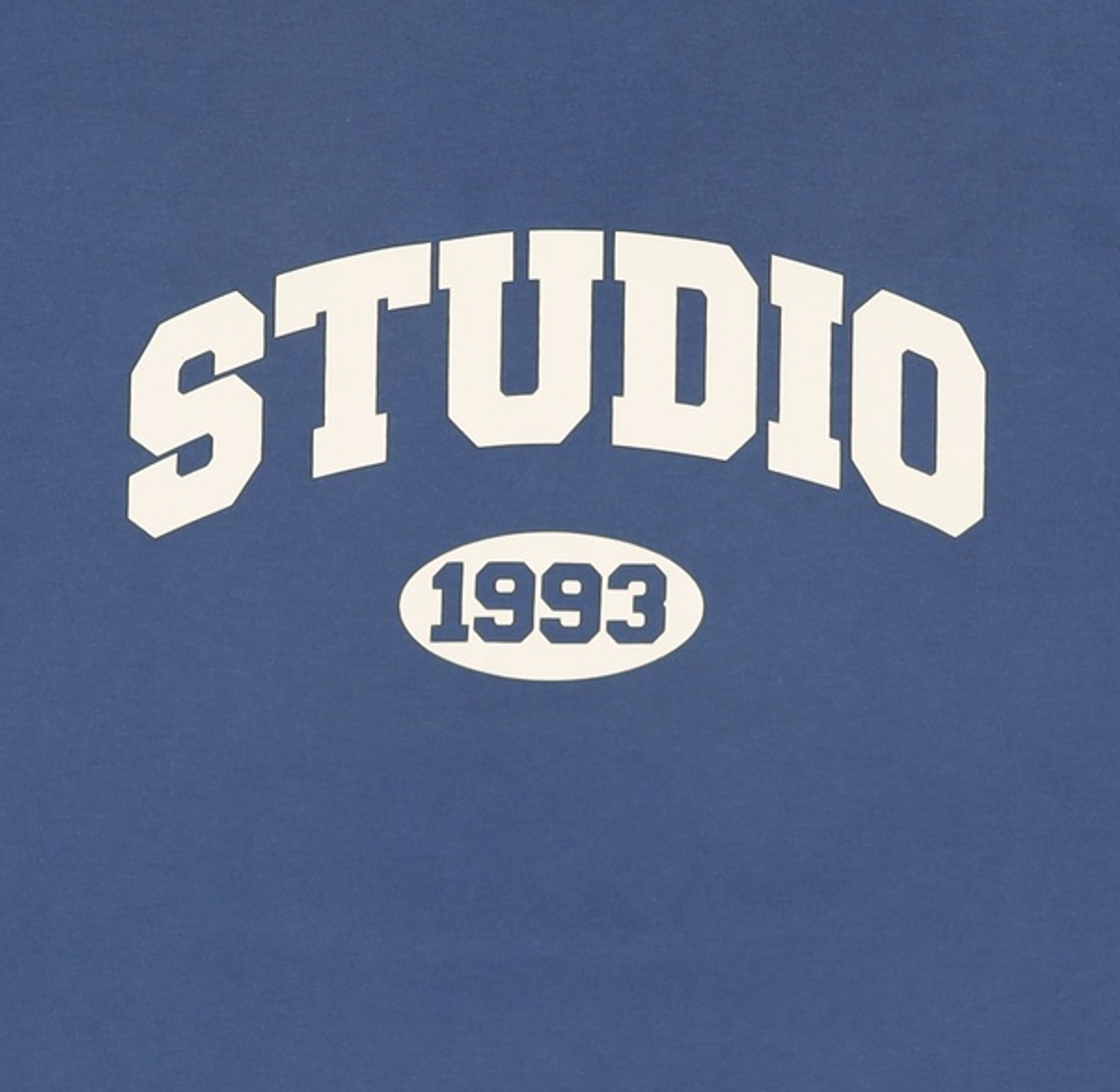 1993스튜디오(1993STUDIO) 반소매 티셔츠 M