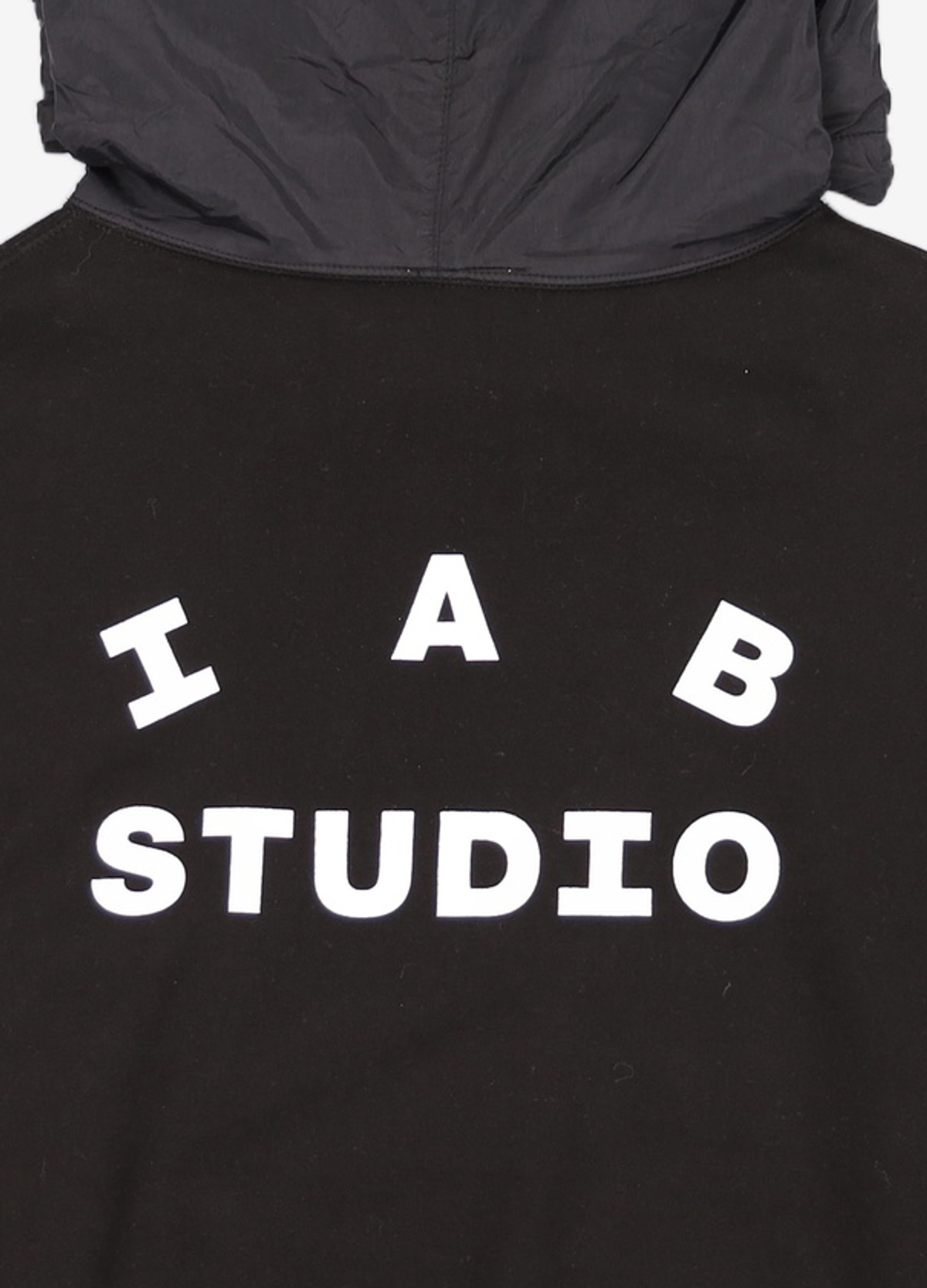 아이앱 스튜디오(IAB STUDIO) 후드 티셔츠 M