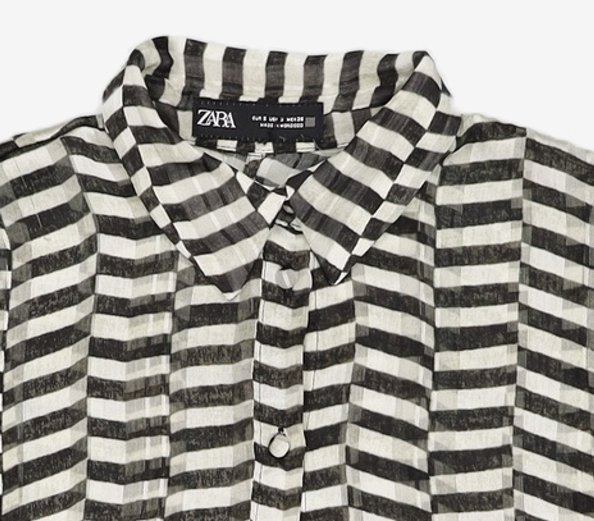 자라(ZARA) 캐주얼 셔츠 S