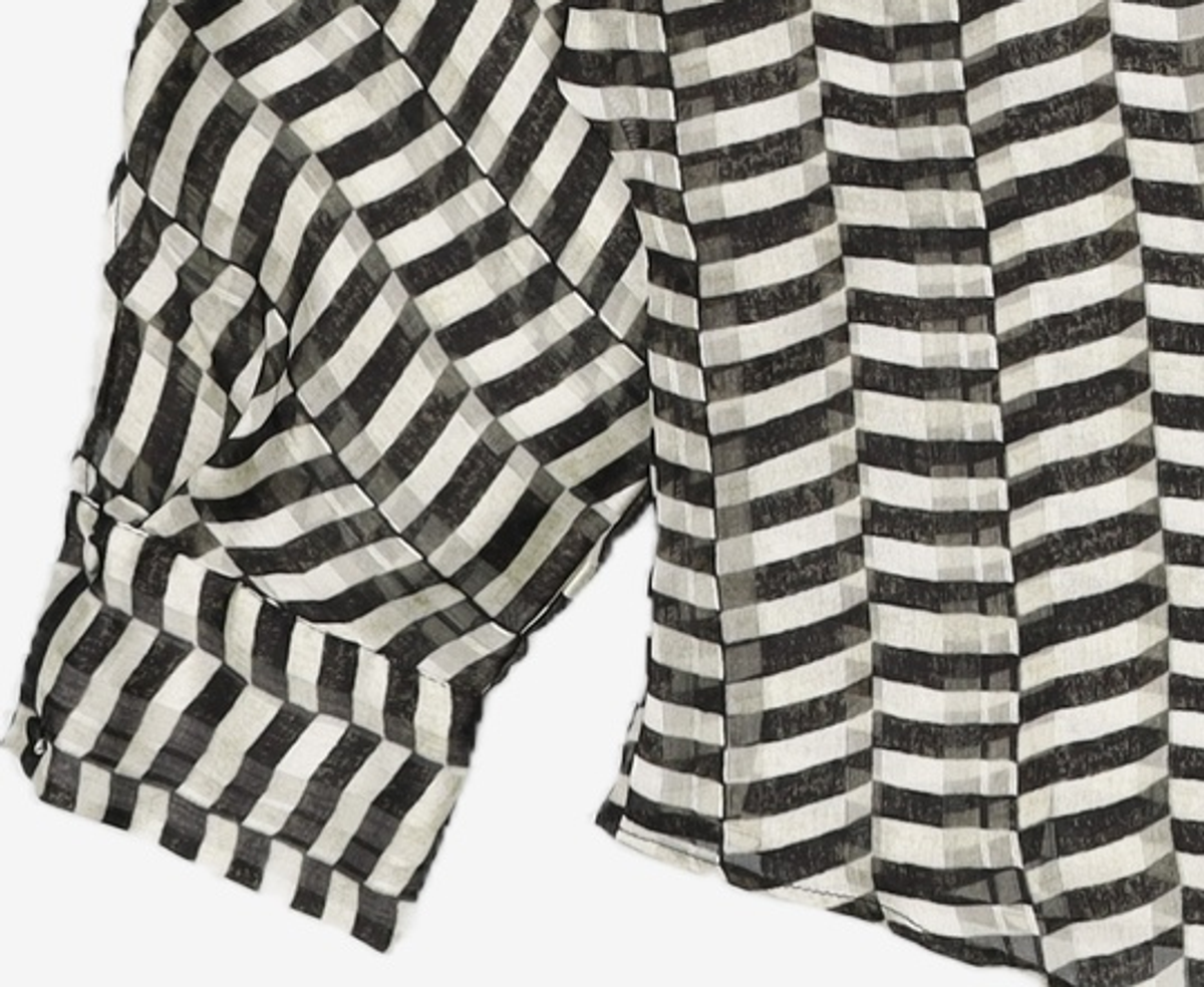 자라(ZARA) 캐주얼 셔츠 S