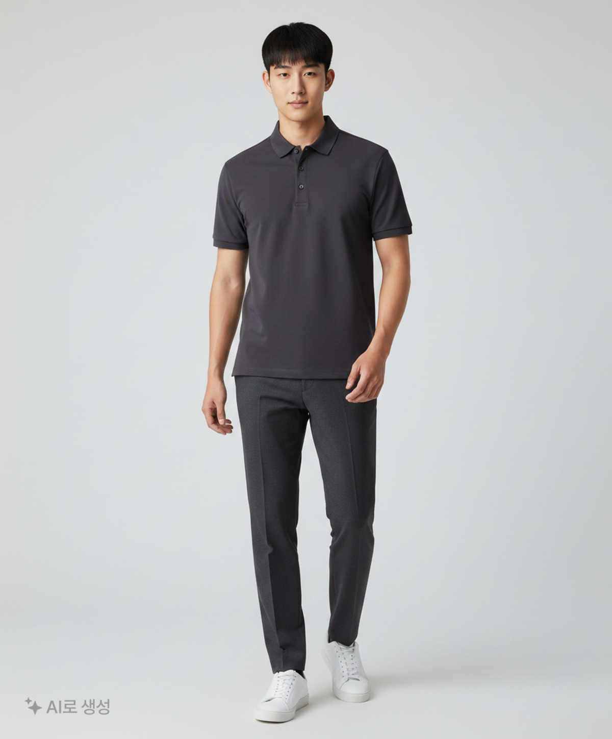 유니클로(UNIQLO) 피케/카라 티셔츠 4XL