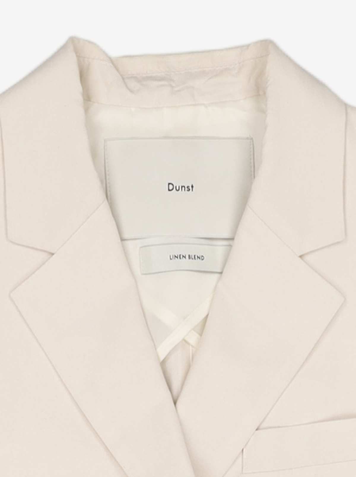 던스트(DUNST) 슈트/블레이저 재킷 S