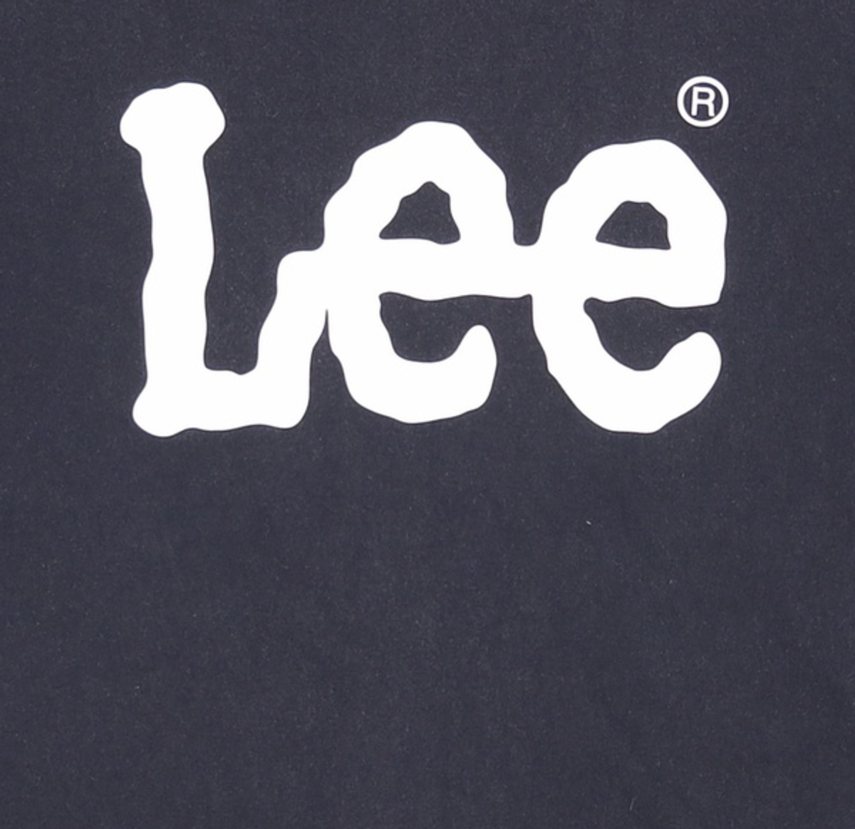 리(LEE) 반소매 티셔츠 M