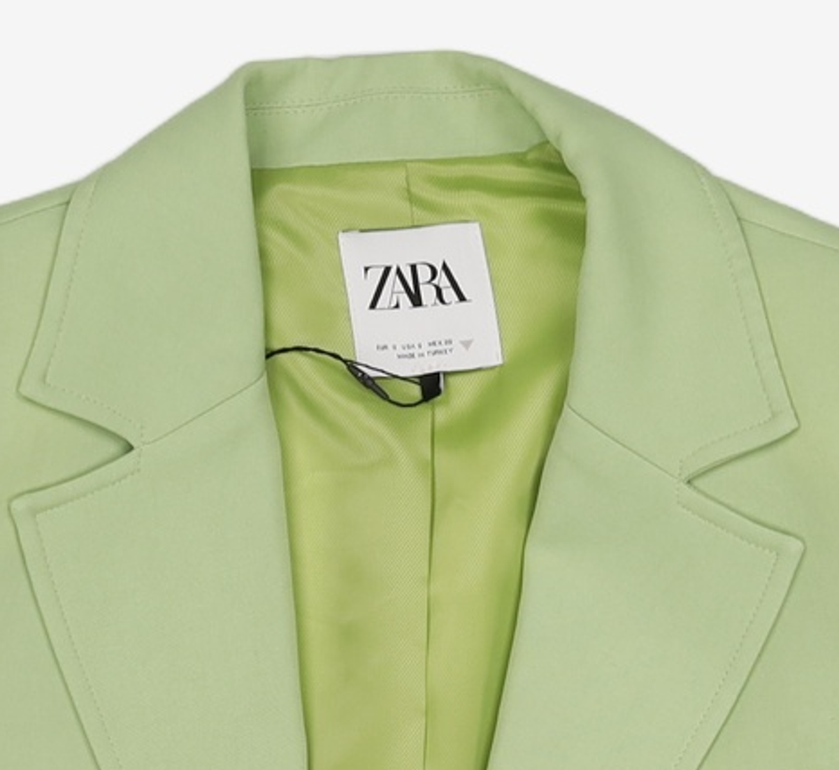 자라(ZARA) 슈트/블레이저 재킷 S