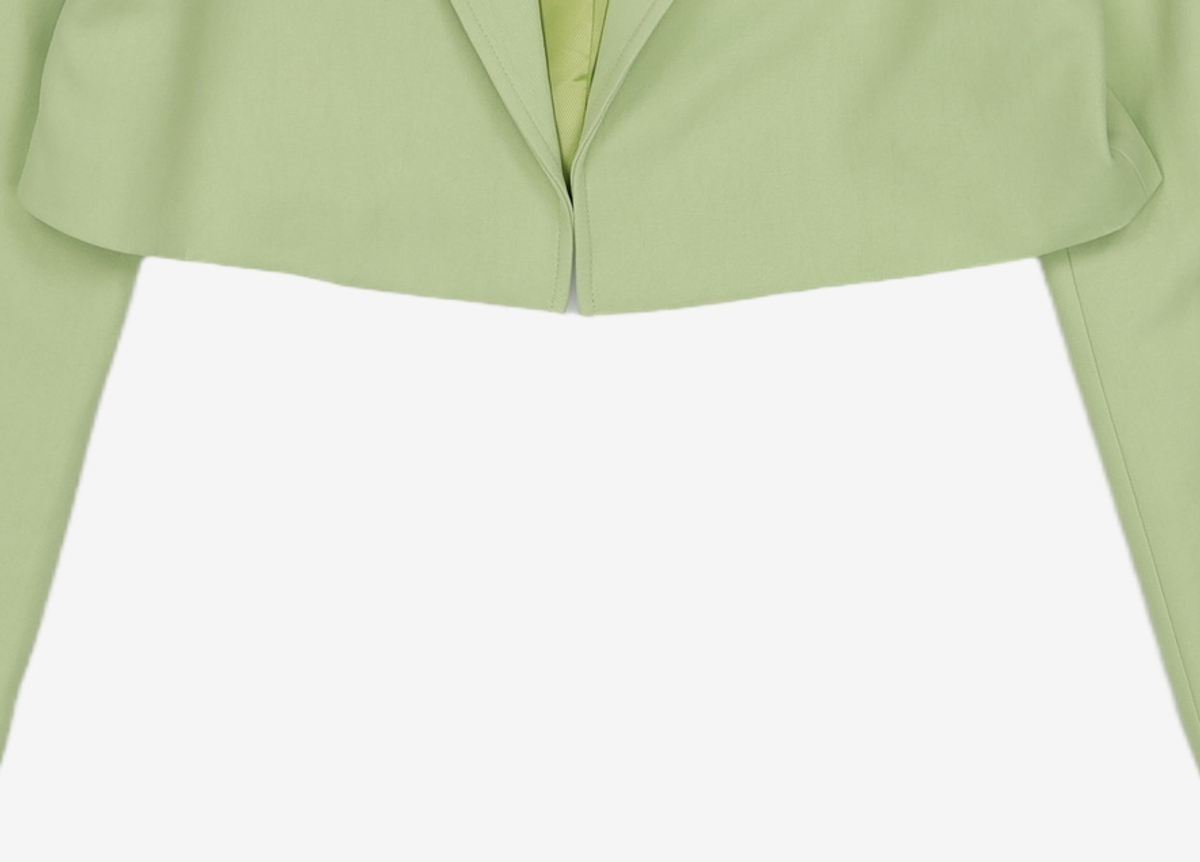 자라(ZARA) 슈트/블레이저 재킷 S