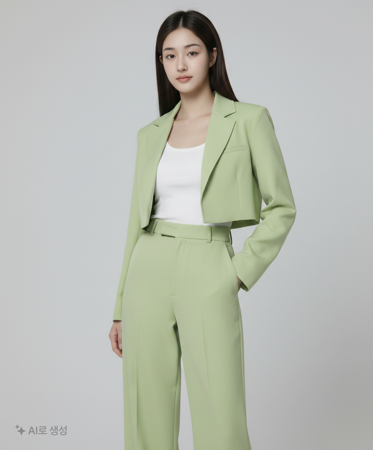자라(ZARA) 슈트/블레이저 재킷 S