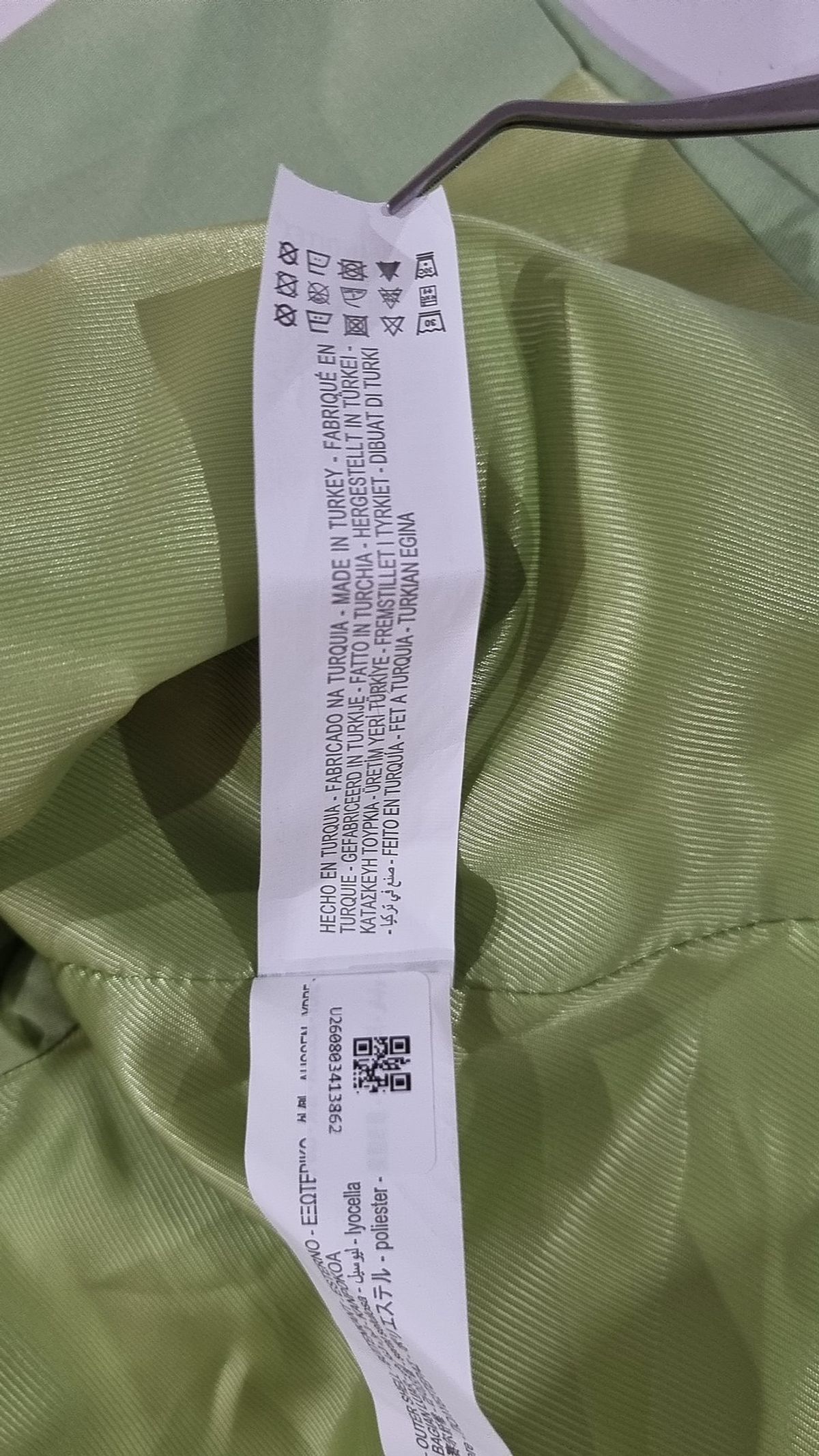 자라(ZARA) 슈트/블레이저 재킷 S