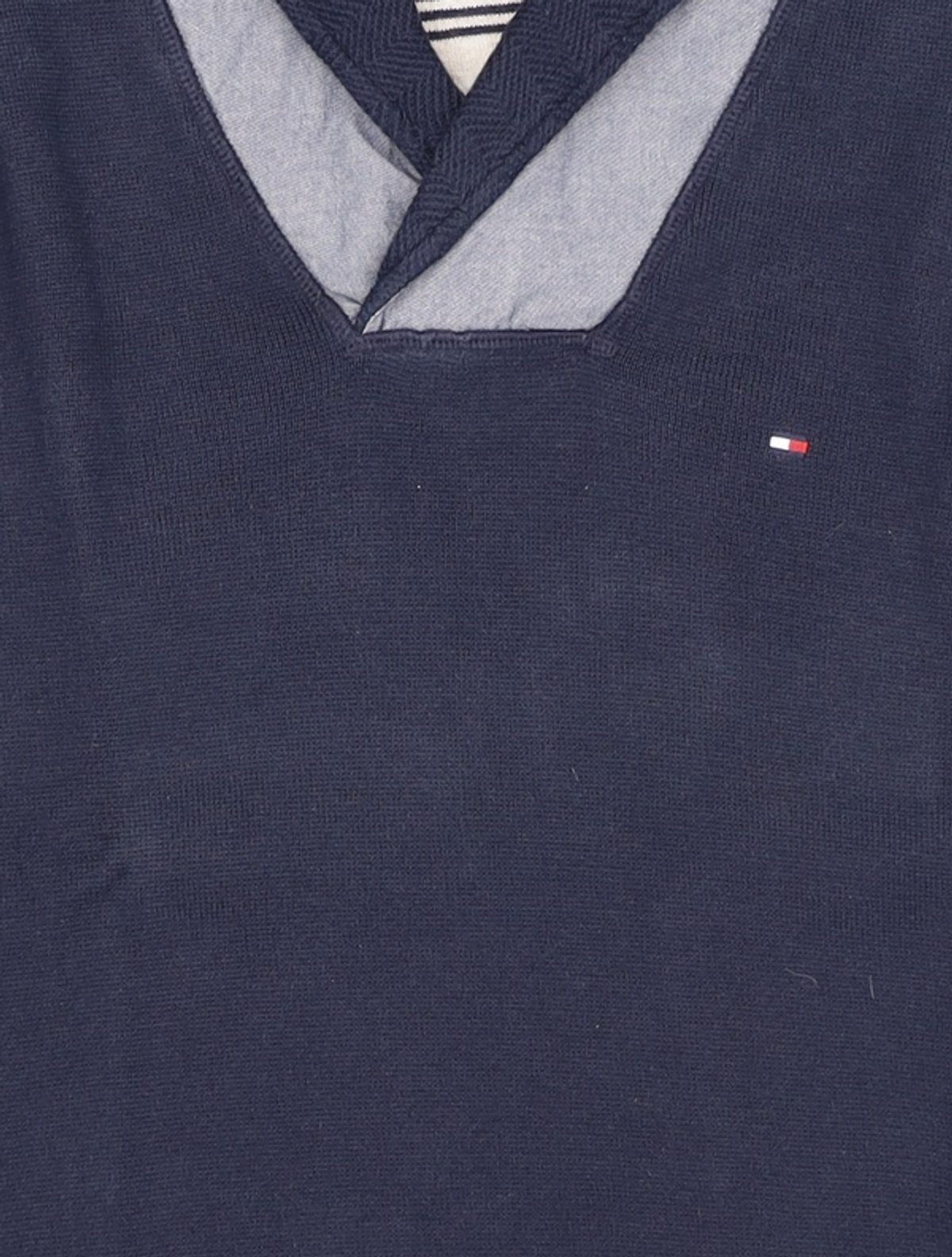 타미힐피거(TOMMY HILFIGER) 니트/스웨터 S