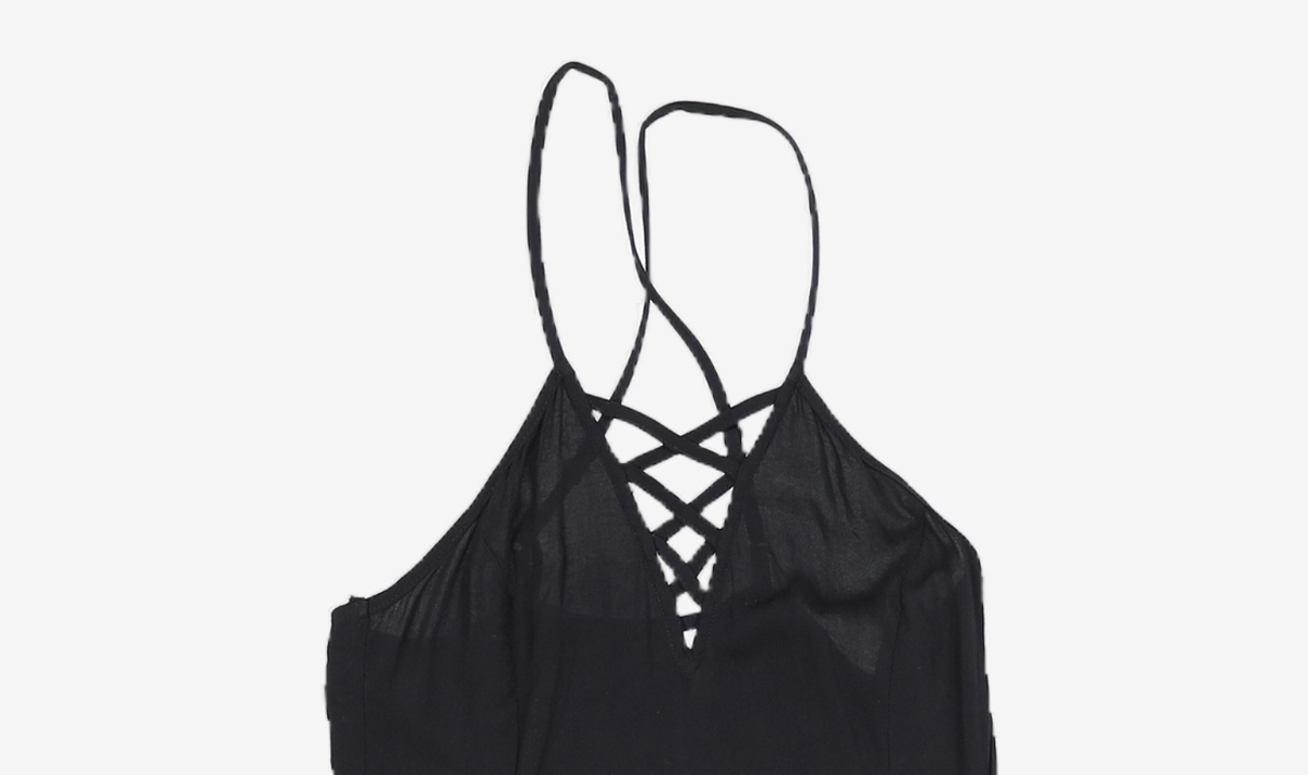 디바이디드에이치앤엠(DIVIDED H&M) 미니 원피스 32