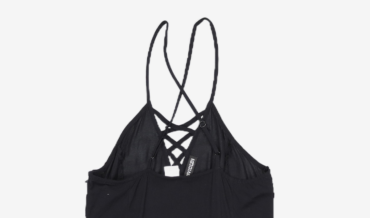 디바이디드에이치앤엠(DIVIDED H&M) 미니 원피스 32