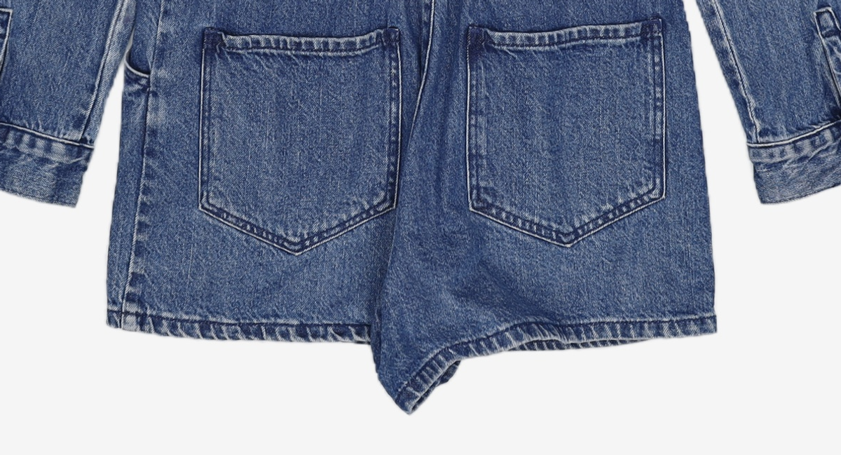 자라(ZARA) 점프 슈트 S
