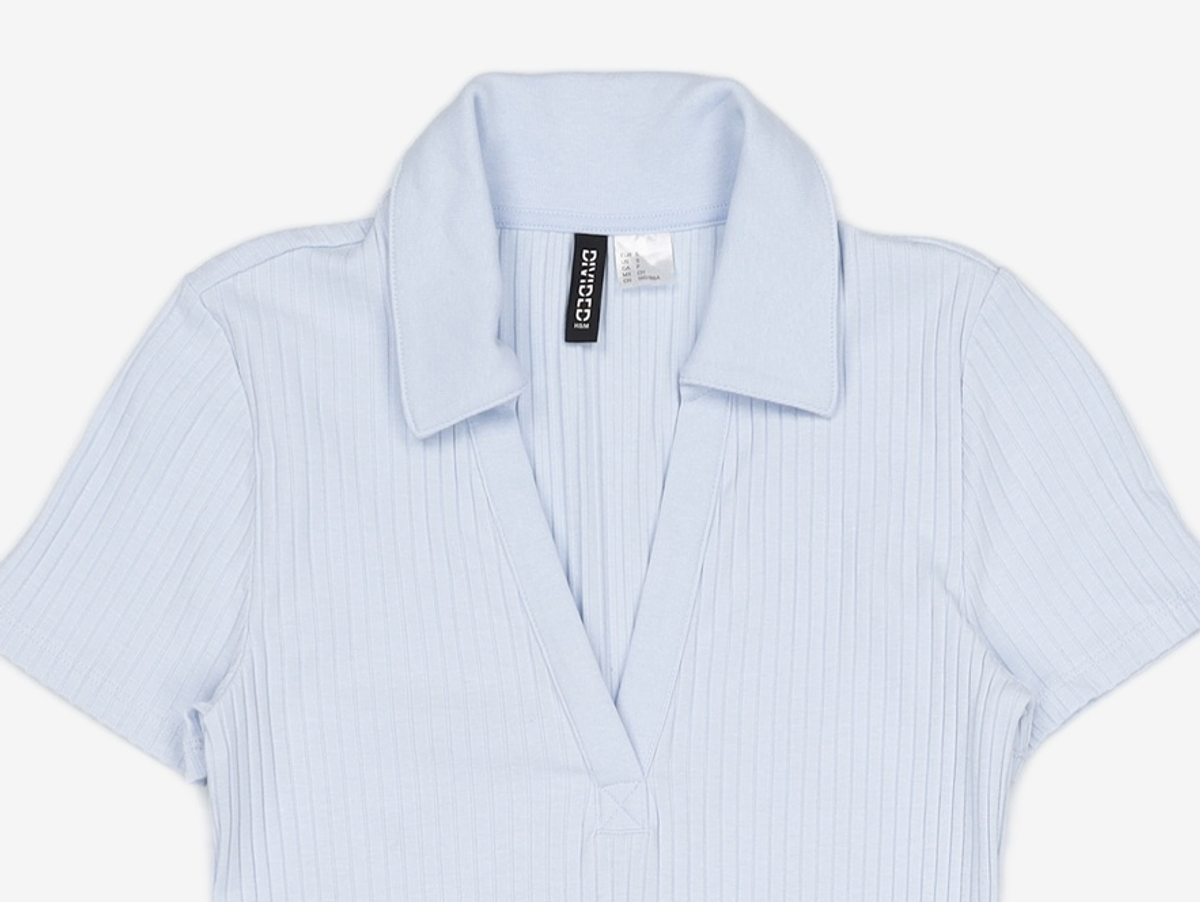 디바이디드에이치앤엠(DIVIDED H&M) 미니 원피스 S