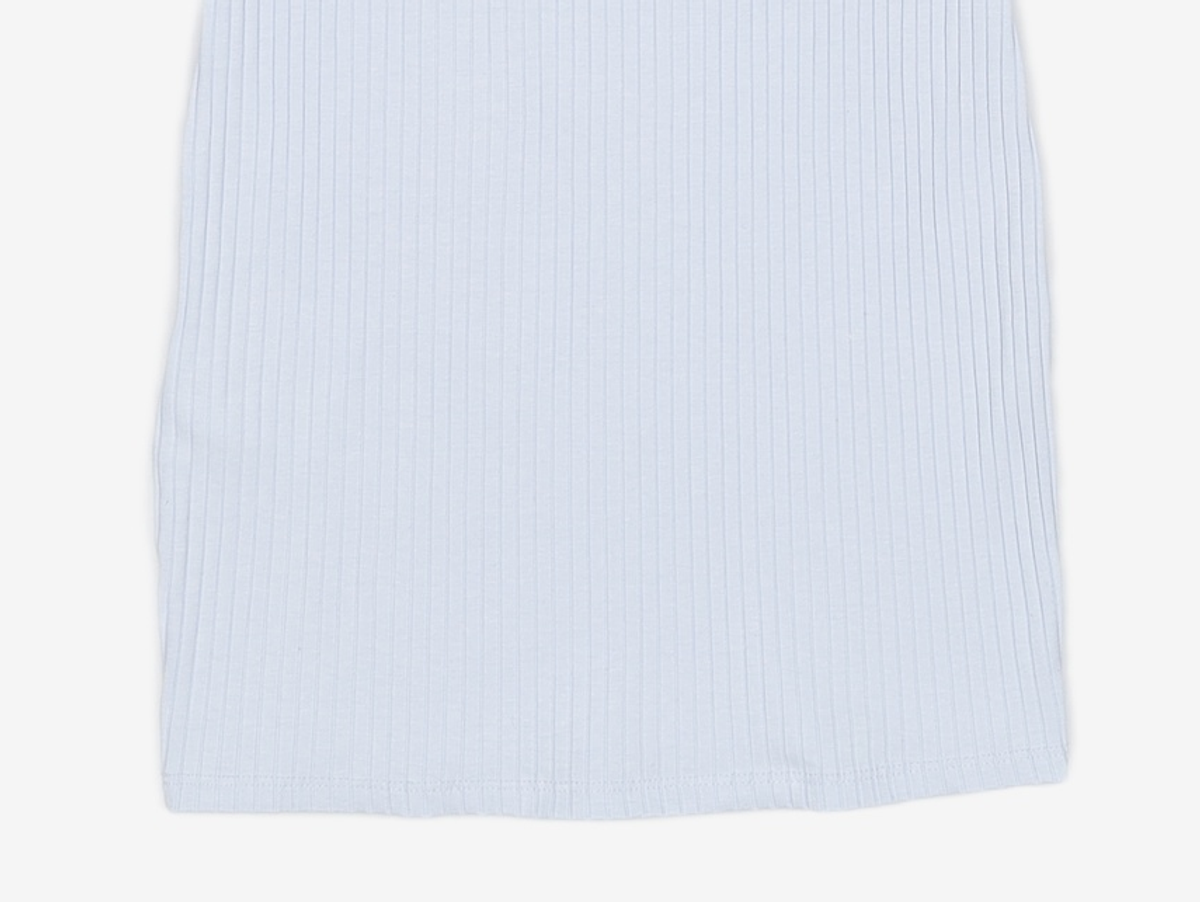 디바이디드에이치앤엠(DIVIDED H&M) 미니 원피스 S