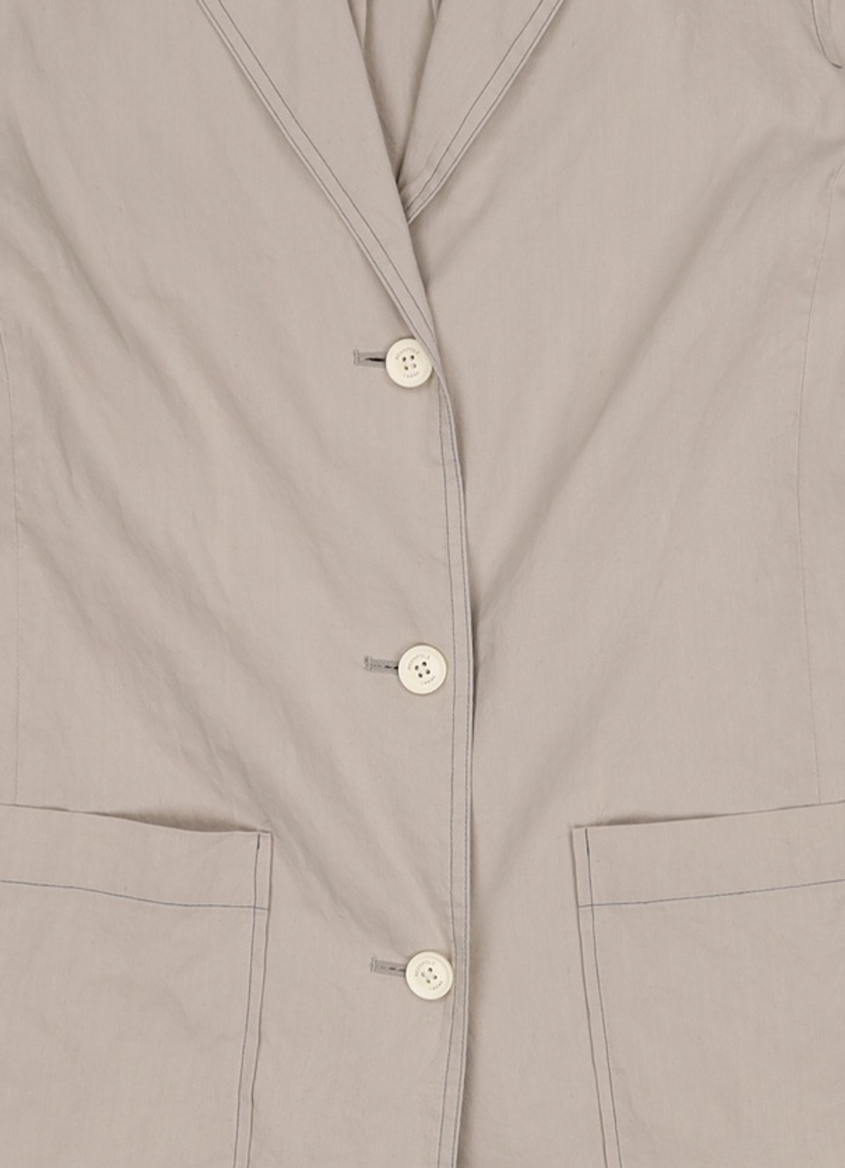 빈폴(BEAN POLE) 봄 가을 코트 90
