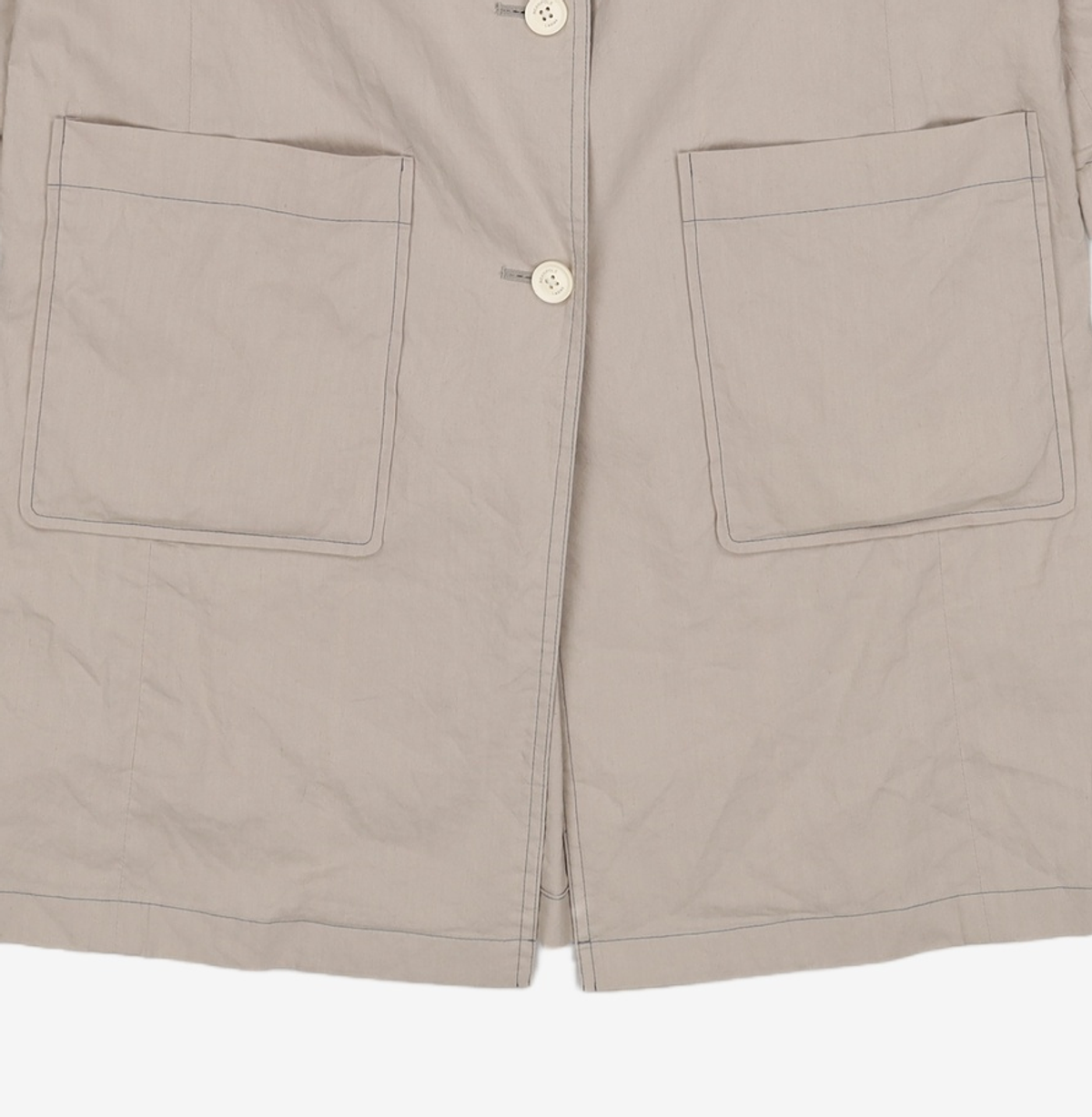 빈폴(BEAN POLE) 봄 가을 코트 90