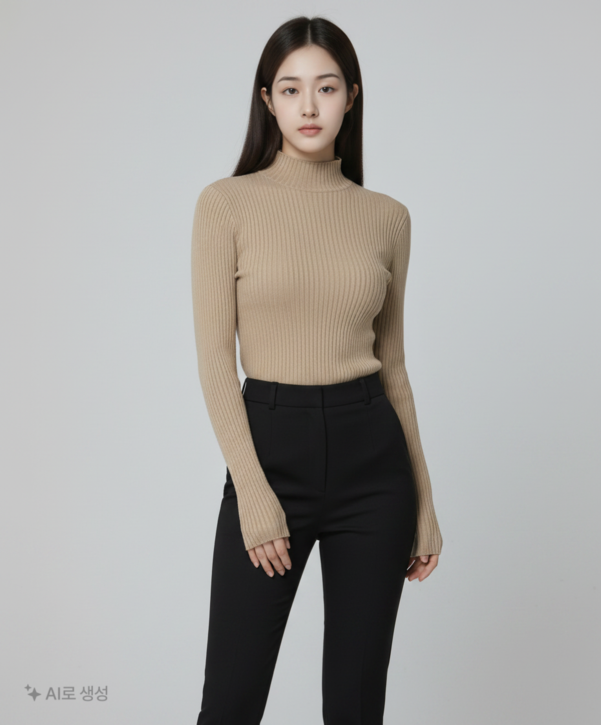 자라(ZARA) 니트/스웨터 S