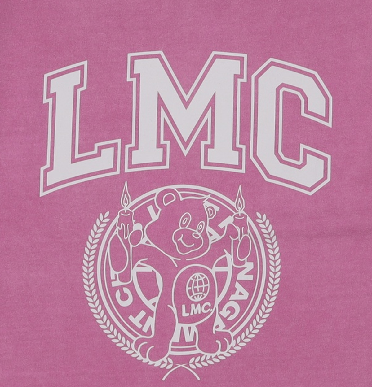엘엠씨(LMC) 반소매 티셔츠 S