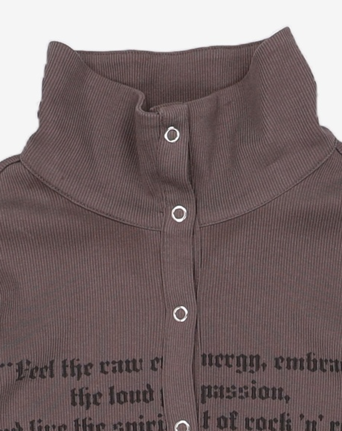 슈퍼드라이(SUPERDRY) W 소프트 립 가디건 다크 그레이 S