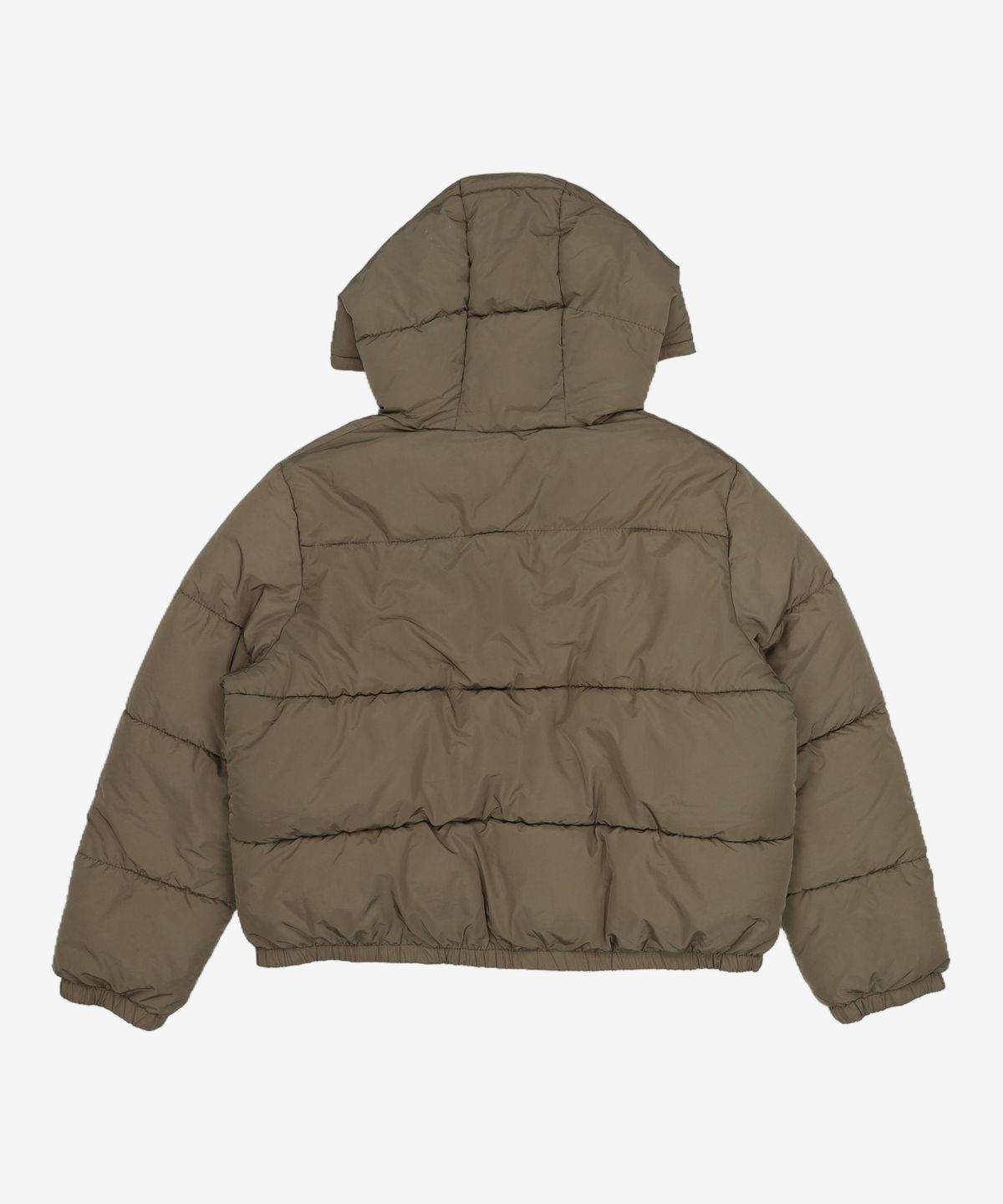 디바이디드에이치앤엠(DIVIDED H&M) 숏 패딩/숏 헤비 아우터 M