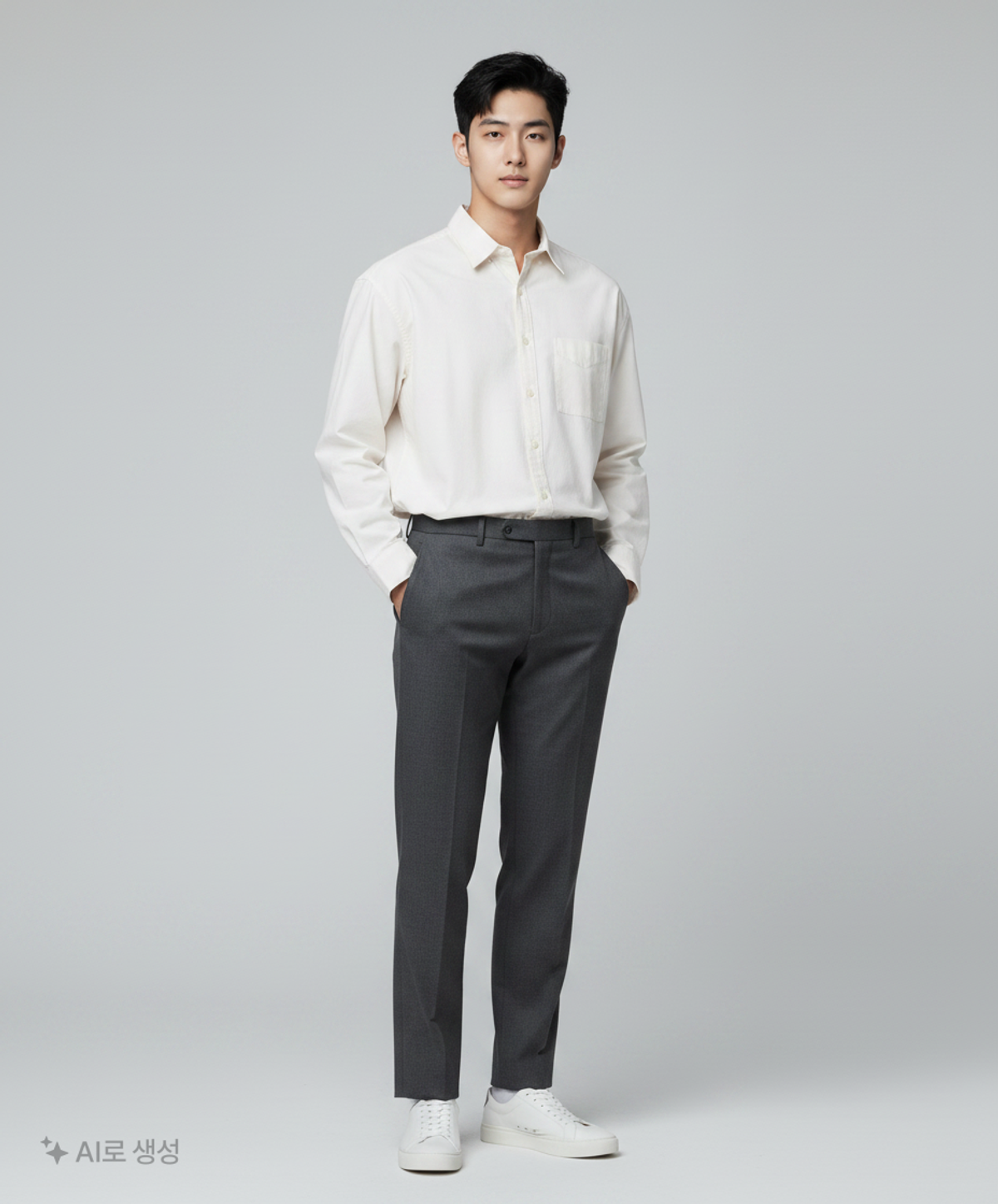 토피(TOFFEE) 캐주얼 셔츠 M