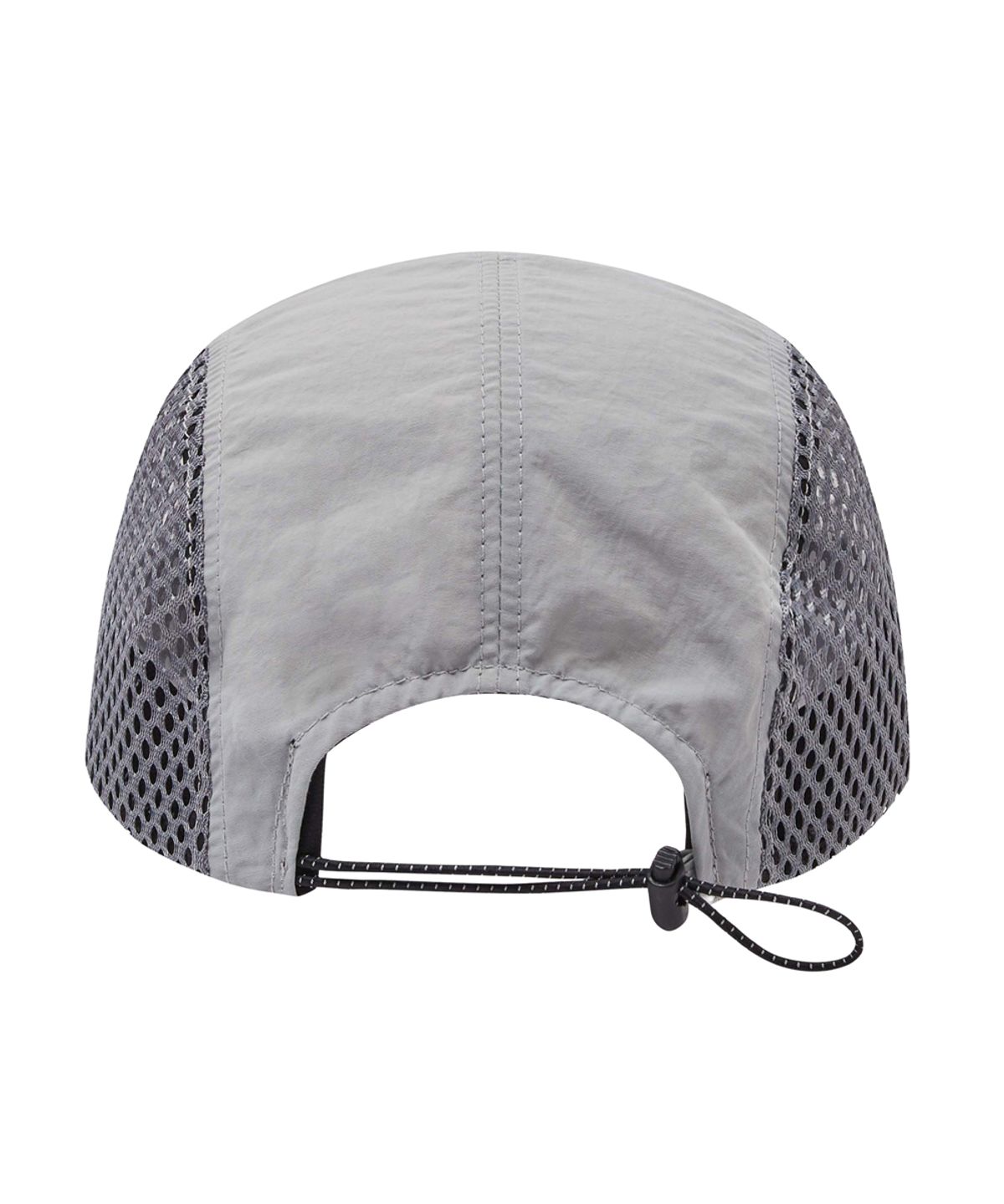 누프에블루(NEUFETBLEU) NEB mesh cap (gray)