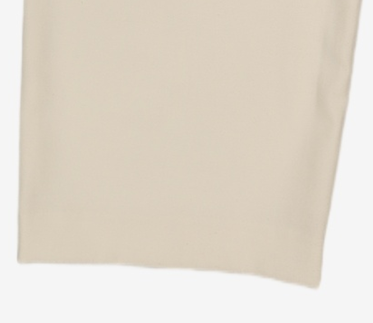 미쏘(MIXXO) 벨티드 와이드 팬츠 MIWTWD402B 26