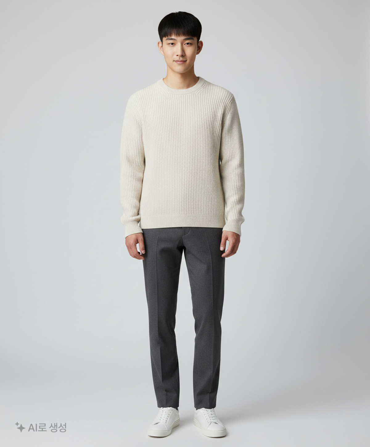 자라(ZARA) 니트/스웨터 M