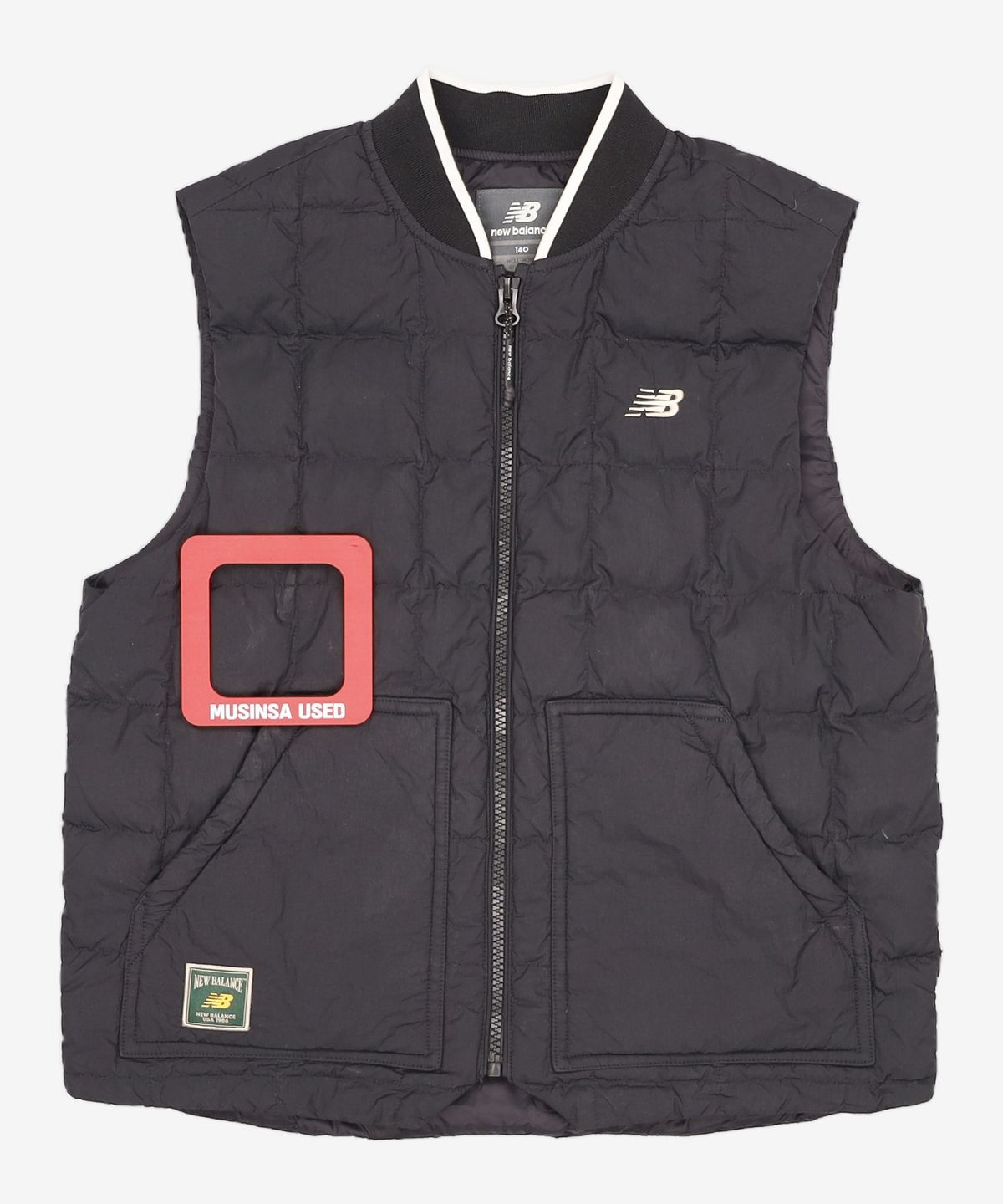 뉴발란스 키즈(NEWBALANCEKIDS) 베스트 140