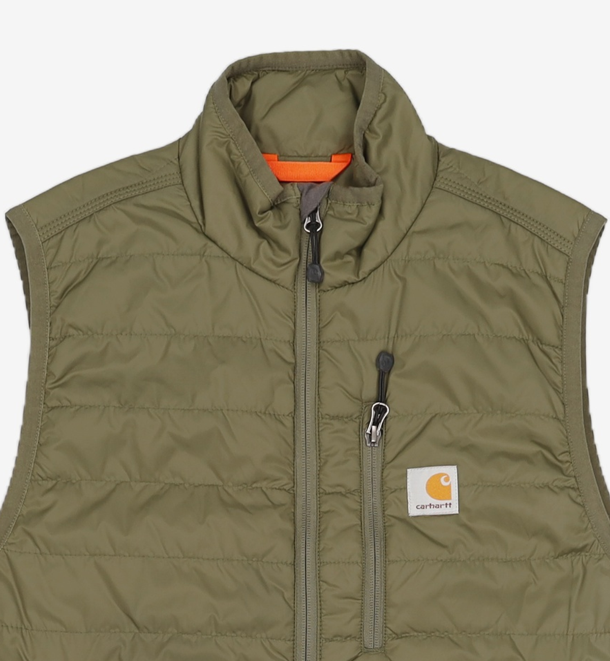 칼하트(CARHARTT) 패딩 베스트 S