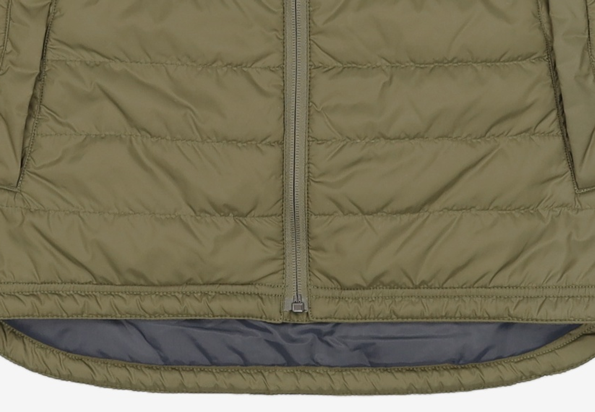 칼하트(CARHARTT) 패딩 베스트 S
