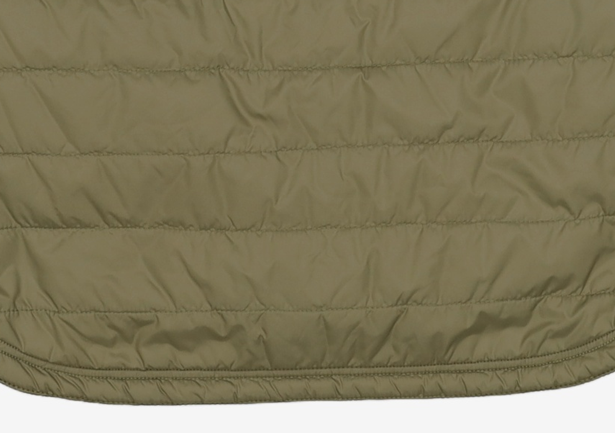 칼하트(CARHARTT) 패딩 베스트 S