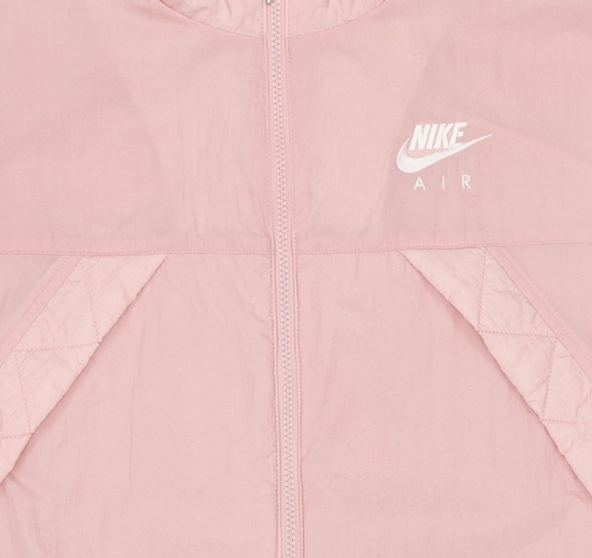나이키(NIKE) 나일론/코치 재킷 M