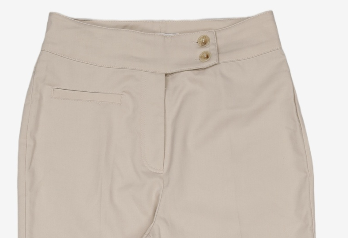 미쏘(MIXXO) 롱부츠컷 슬랙스 MIWTWB317G 28